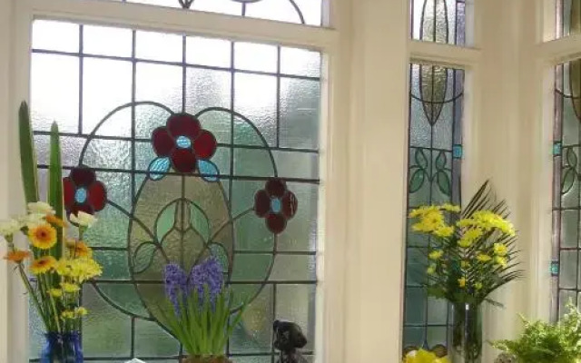 The Stanage Bed and Breakfast