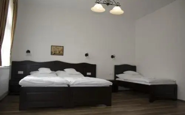 Pékapartman