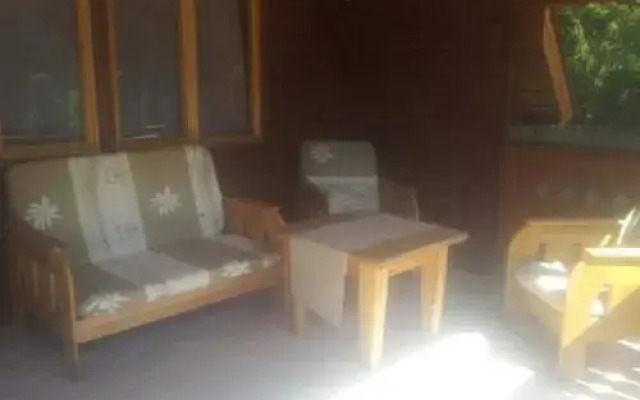 Őzike Apartmanházak