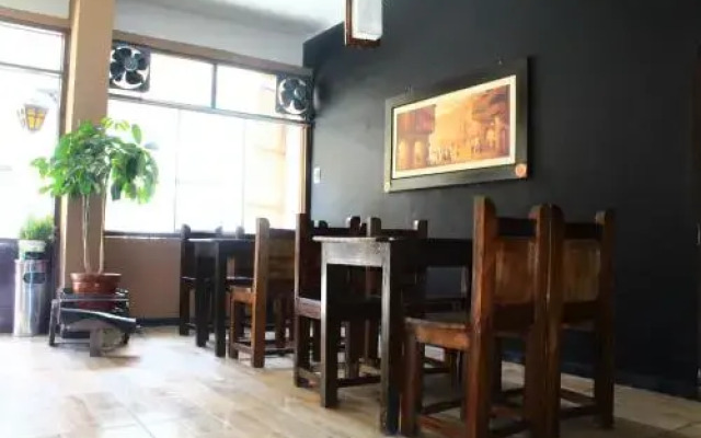 Amaru Hotel Huaraz