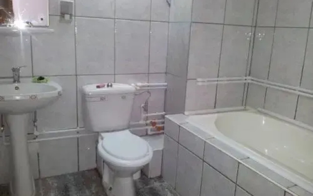 Vila Balan 1