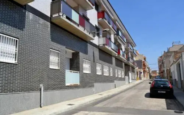 Edifici Tompro