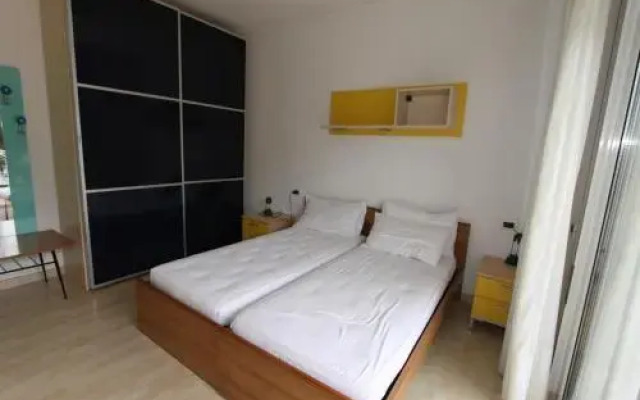Residences La Rustica & Elite