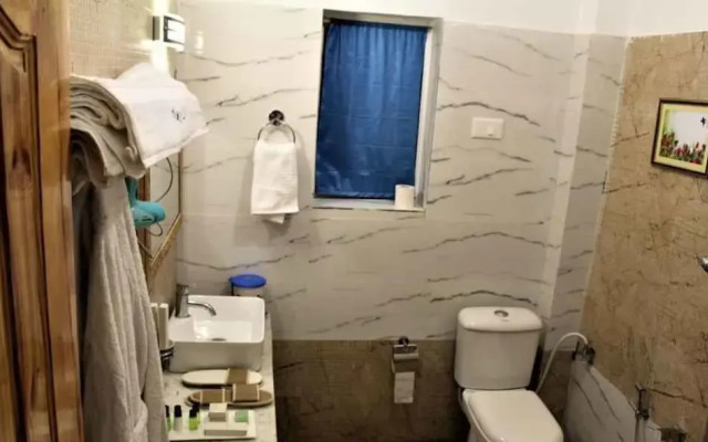 Barula Hotel