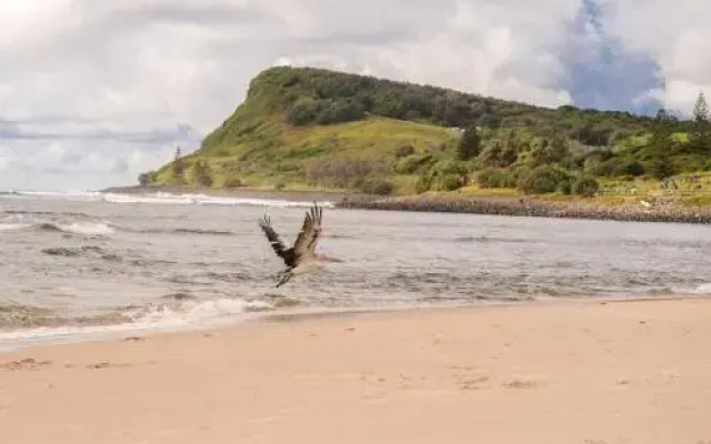 Lennox Vista - Lennox Head