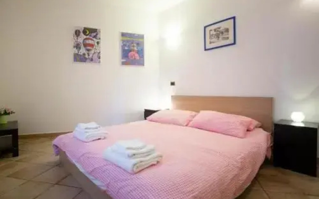 86 Appartamento Vacanzotto