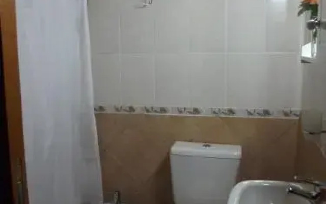 Cabañas Natanael