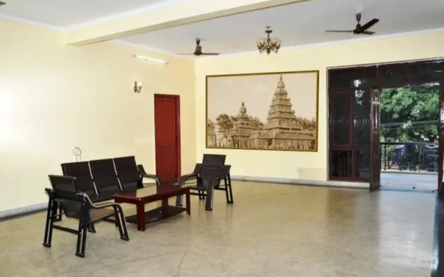 Purple Inn Service Apartment