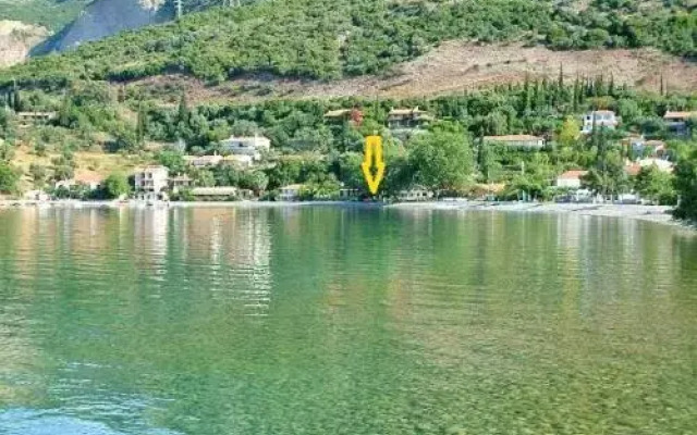 Villa Thalassa