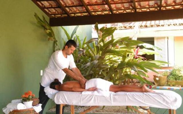 Spazio Buzios Guesthouse