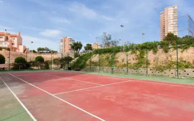 Balcon De Poniente 2116