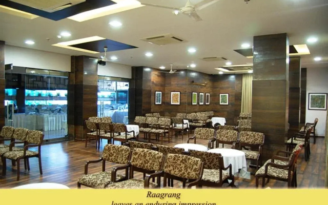 Hotel Shreemaya