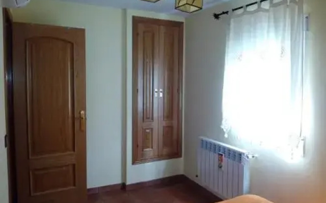 Casa Hortensia