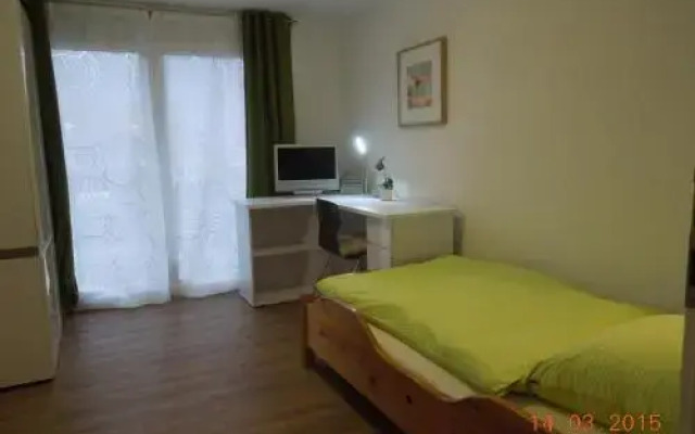 Ferienwohnung Merzenbühl