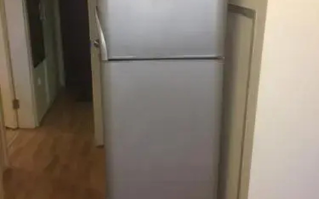 Apartament on Zoi Kosmodemiyanskoy 63