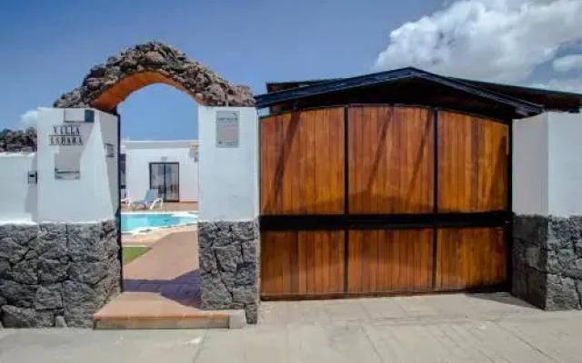 Villa Ishara