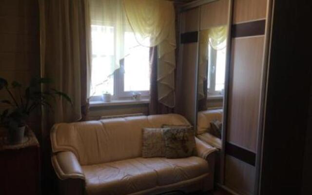 Дом Отдыха Вишневый Сад