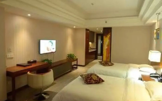 Haoke Chain Hotel