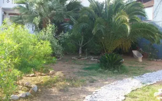 Villa Maria