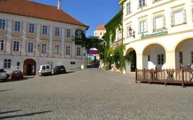 Penzion Moravia Mikulov