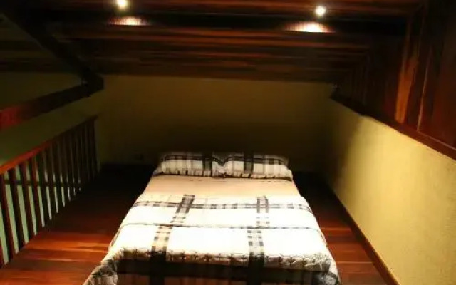 A Sua Casa de Campo na Chapada