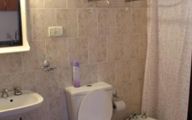 Cabañas Los Cerezos