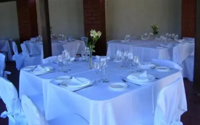 Hostería Vicuña