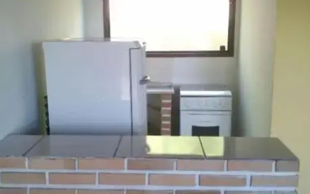 Chalé do Saulo