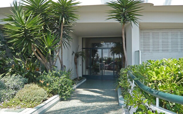 Appartement EDEN Nice Promenade des Anglais