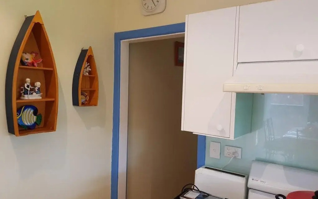 Truemans Guest House
