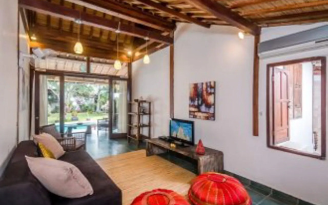 Villa Clochette Bali