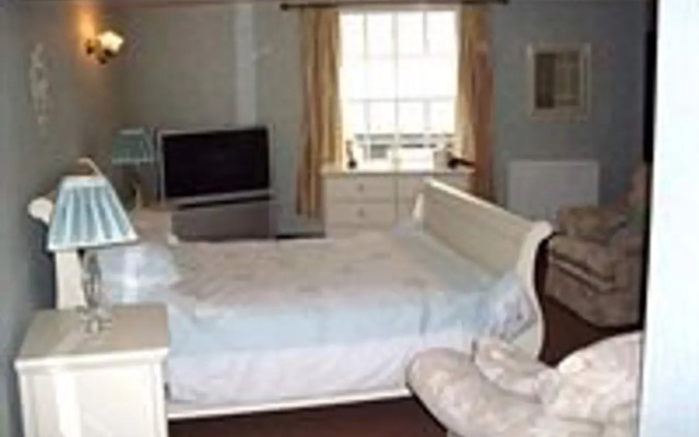 The Welch Gate Guest House