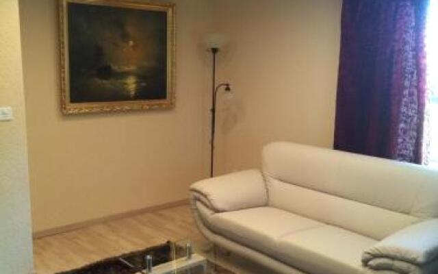 3 Rooms Premium Apartment Haag SG