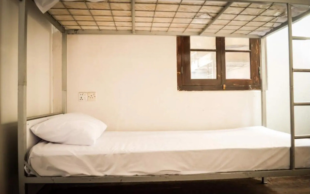 Galle Fort Hostel