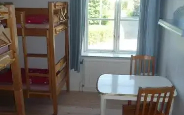 Backåkra Vandrarhem