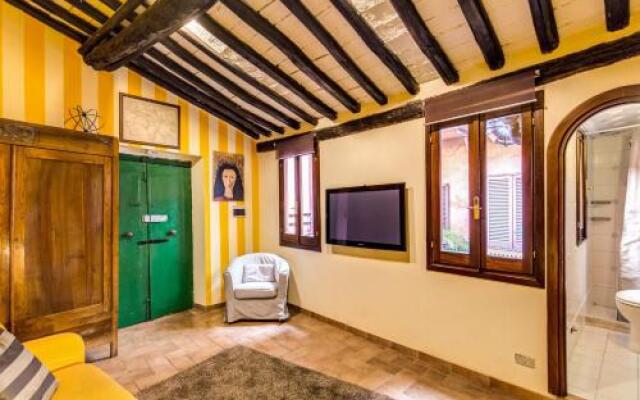 Stylish Apartment next to Piazza Navona