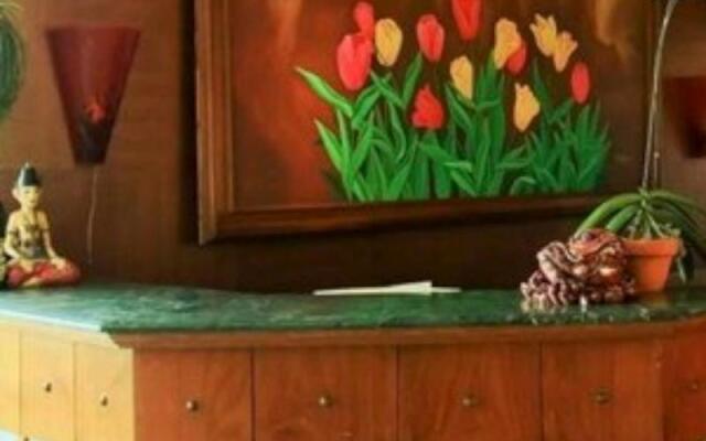 OYO 738 New Ria Diani