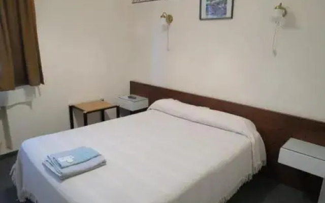 Hotel Oviedo