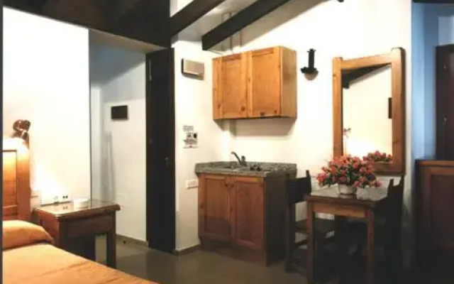 Apartamentos Molino de la Torre