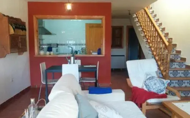 Casa Rural Almanzor