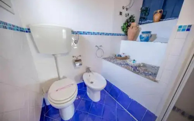 Il terrazzino Holiday Home