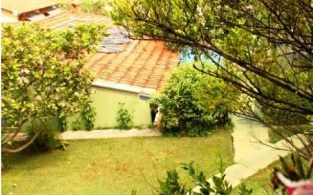 Pousada Caminhos De Sao Pedro