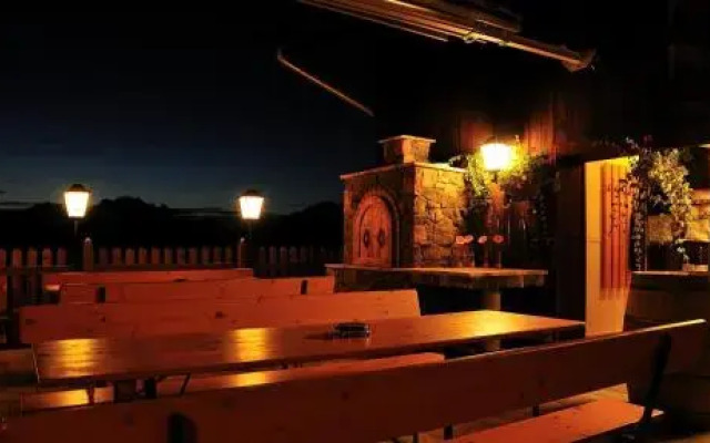 Bodenhof Ferienwohnungen