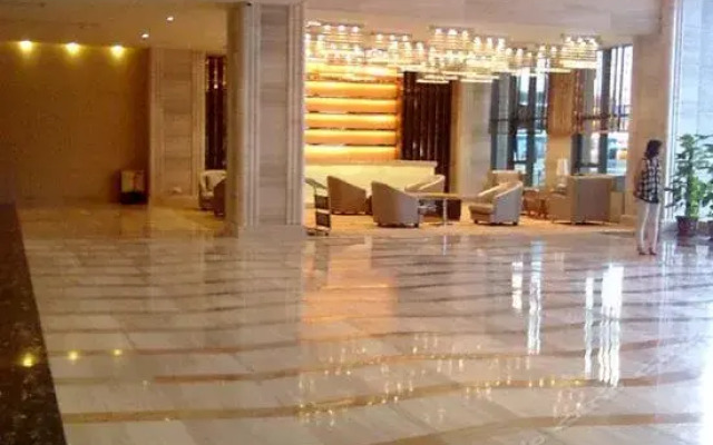 Pros-Para International Hotel