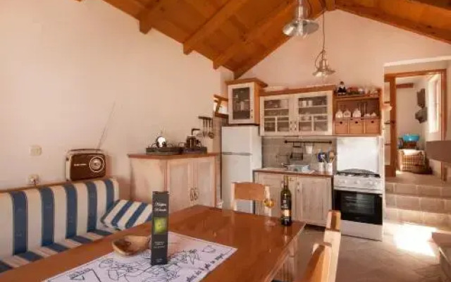 Holiday Home Queen of Kornati