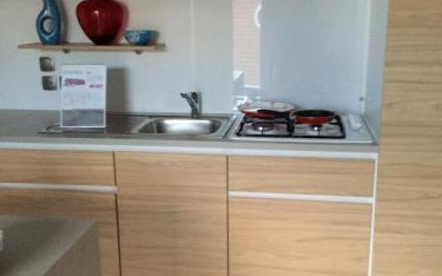 Camping Le Mas des Sédariès