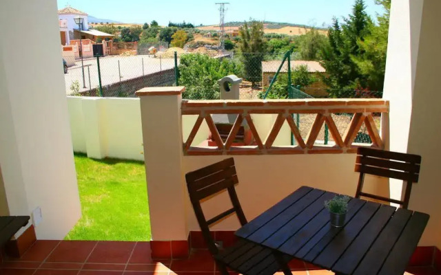 Residencial La Carpia
