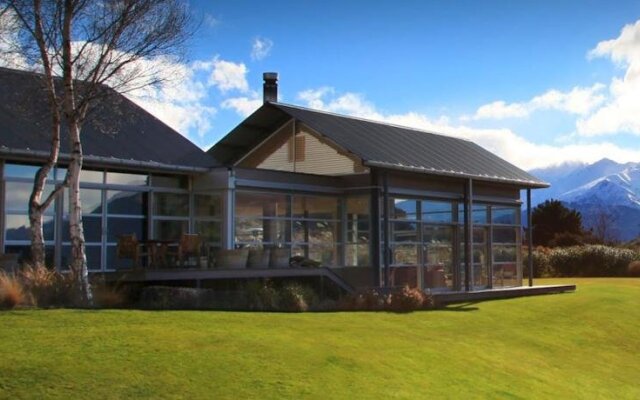 Whare Kea Lodge & Chalet- Wanaka