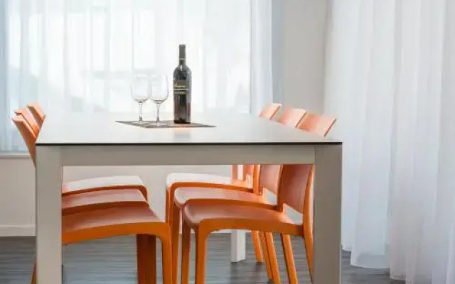 Apartments Auriga