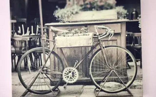 Marques De Larios Plaza Las Flores